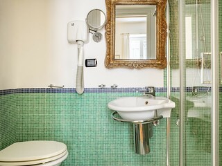 Appartamento Syrakus Caratteristiche 26