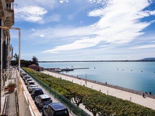 Appartamento Syrakus Ambiente 29