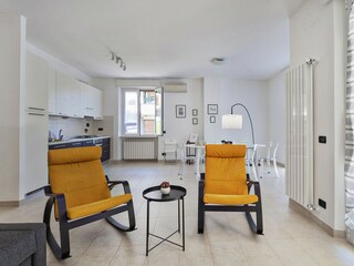 Appartement Genua Équipement 3