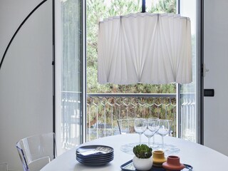 Appartement Genua Équipement 6