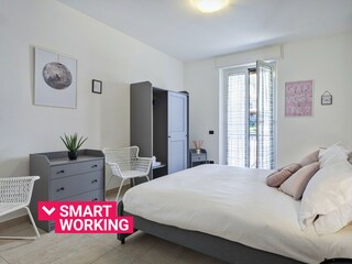 Appartement Genua Équipement 7