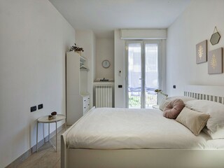Appartement Genua Équipement 9