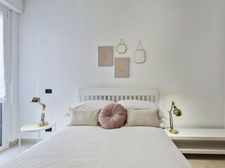 Appartement Genua Équipement 10