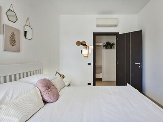 Appartement Genua Équipement 11