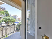 Appartement Genua Buitenaudio-opname 1