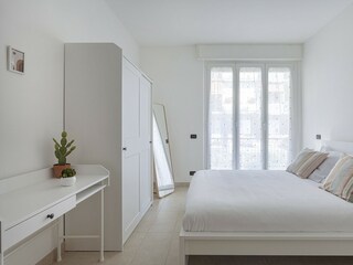 Apartment Genua Ausstattung 12