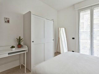 Appartement Genua Équipement 14