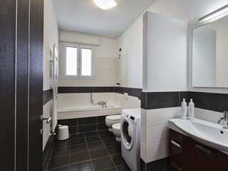 Appartement Genua Équipement 16