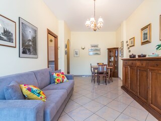 Apartment Turin Ausstattung 3