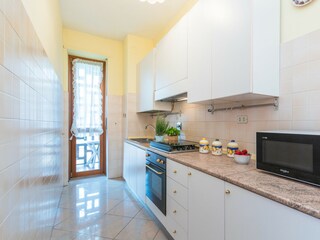 Apartment Turin Ausstattung 7