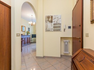 Apartment Turin Ausstattung 11