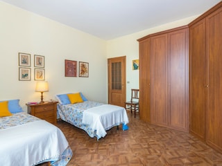 Apartment Turin Ausstattung 8