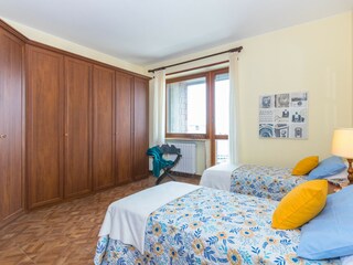 Apartment Turin Ausstattung 9