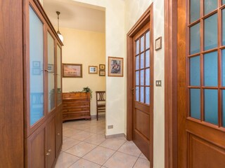 Apartment Turin Ausstattung 13