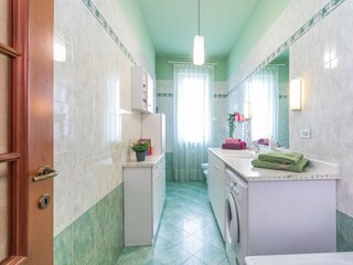 Apartment Turin Ausstattung 10