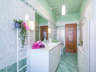 Apartment Turin Ausstattung 12