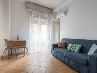 Apartamento Bologna (Stadt) Características 5