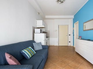 Apartamento Bologna (Stadt) Características 6