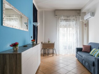 Apartamento Bologna (Stadt) Características 7