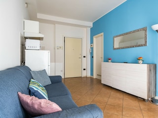 Apartamento Bologna (Stadt) Características 9