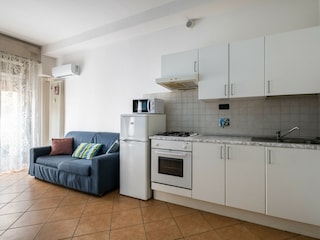 Apartamento Bologna (Stadt) Características 10