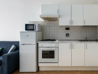 Appartamento Bologna (Stadt) Caratteristiche 12