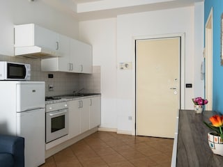 Apartamento Bologna (Stadt) Características 13