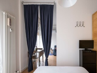 Apartamento Bologna (Stadt) Características 16
