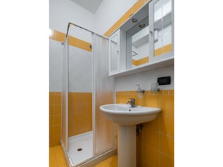 Apartamento Bologna (Stadt) Características 17
