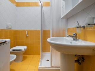 Apartamento Bologna (Stadt) Características 19