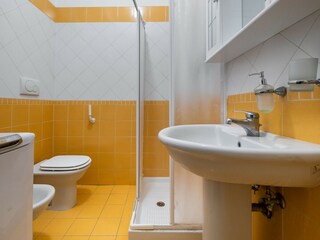 Appartamento Bologna (Stadt) Caratteristiche 19