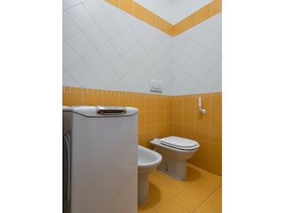 Apartamento Bologna (Stadt) Características 20