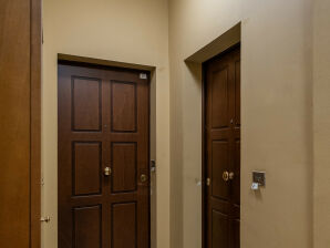 Milazzo 5 - Appartamento vicino al Parco della Mon