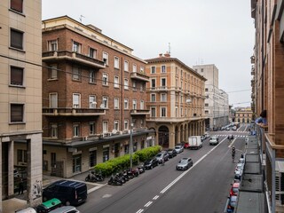 Appartamento Bologna (Stadt) Ambiente 23