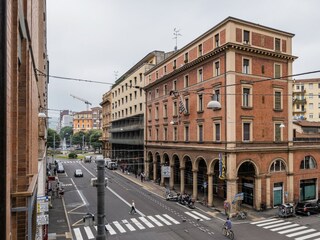 Appartamento Bologna (Stadt) Ambiente 24