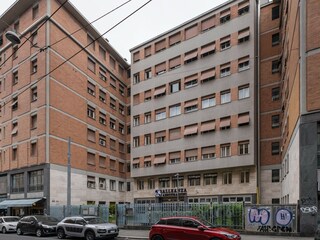 Appartamento Bologna (Stadt) Registrazione all'aperto 3
