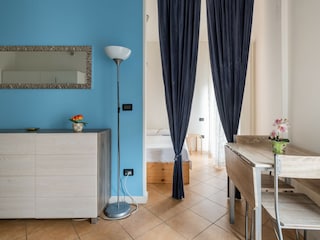 Apartamento Bologna (Stadt) Características 21