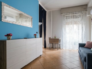 Apartamento Bologna (Stadt) Características 22
