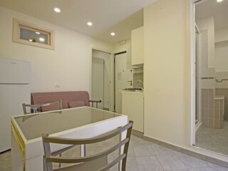 Appartamento Cefalù Caratteristiche 3