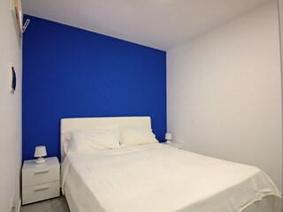 Appartamento Cefalù Caratteristiche 4