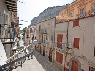 Appartamento Cefalù Ambiente 9