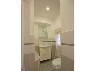 Appartamento Cefalù Caratteristiche 5