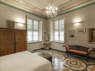 Appartamento Genua Caratteristiche 15