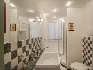 Appartamento Genua Caratteristiche 20