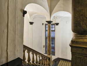 Sfeervol appartement in Palazzo Grimaldi - Genua - image1