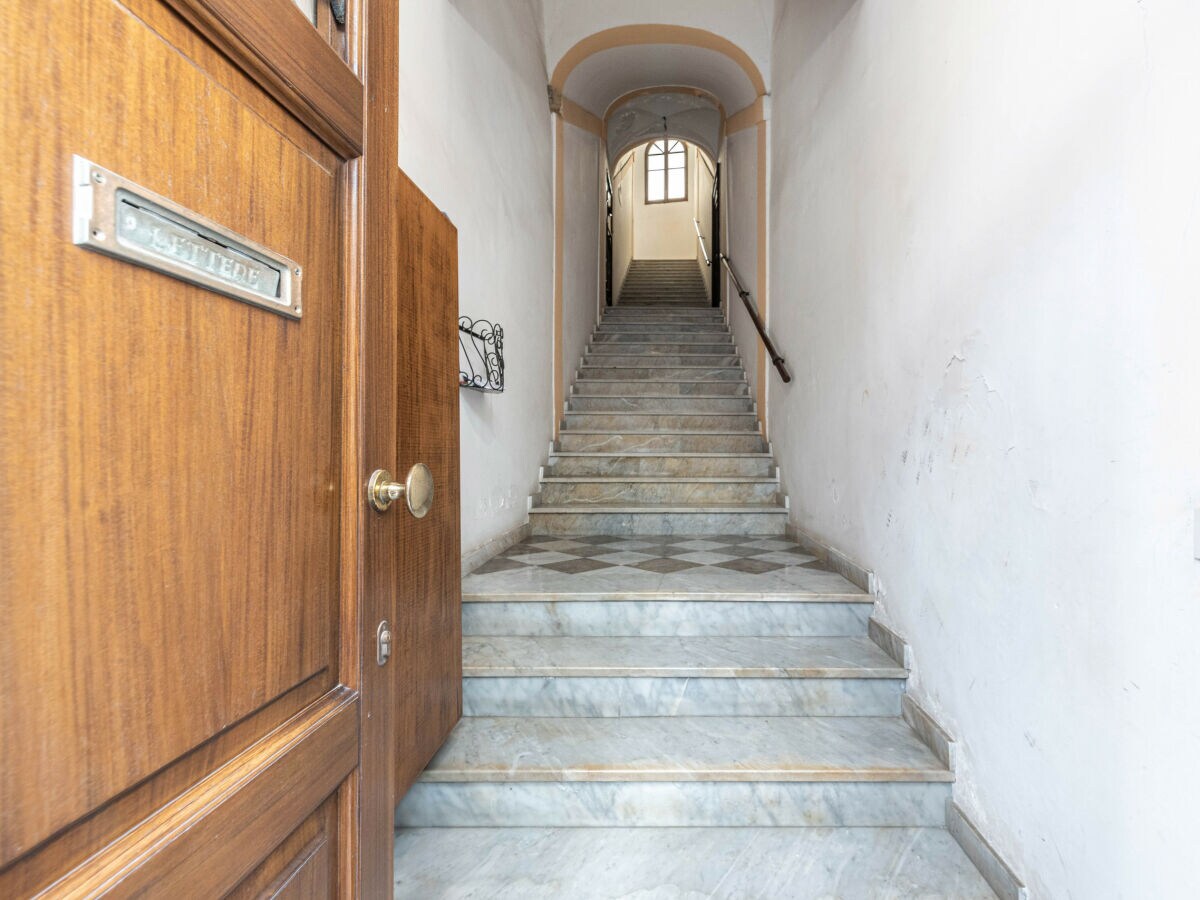 Apartment Palermo Außenaufnahme 1