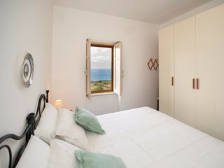 Apartamento Cefalù Características 3