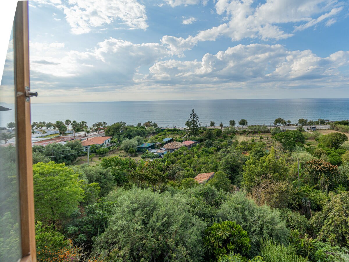 Apartment Cefalù Umgebung 9