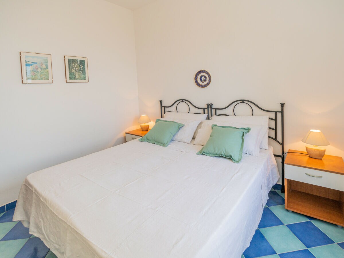 Apartment Cefalù Ausstattung 6