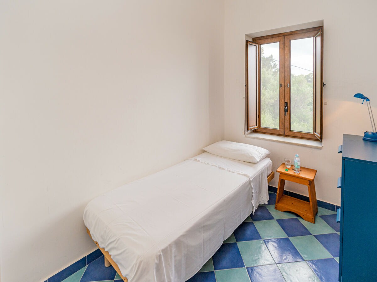 Apartment Cefalù Ausstattung 7